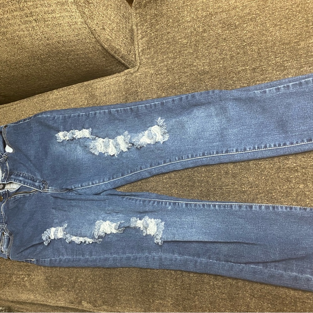 Fashion nova Jean